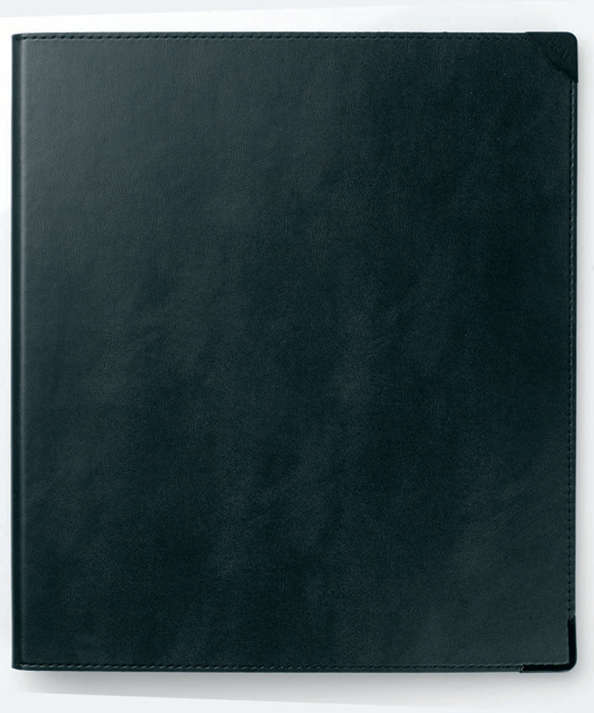 Prat Classic Ring Binder