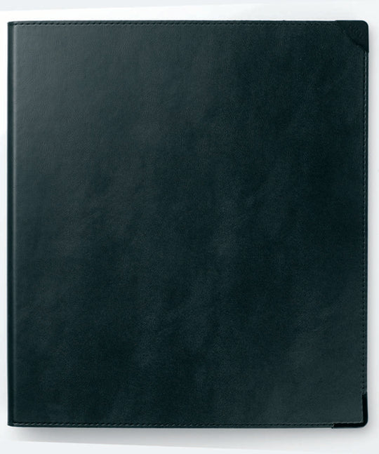 Prat Classic Ring Binder