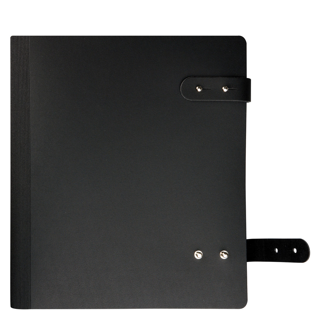 Prat Pampa Leather Book