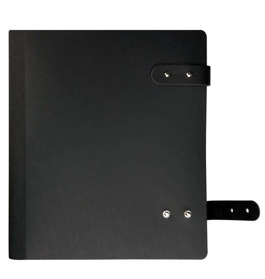 Prat Pampa Leather Book