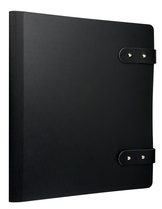 Prat Pampa Leather Book