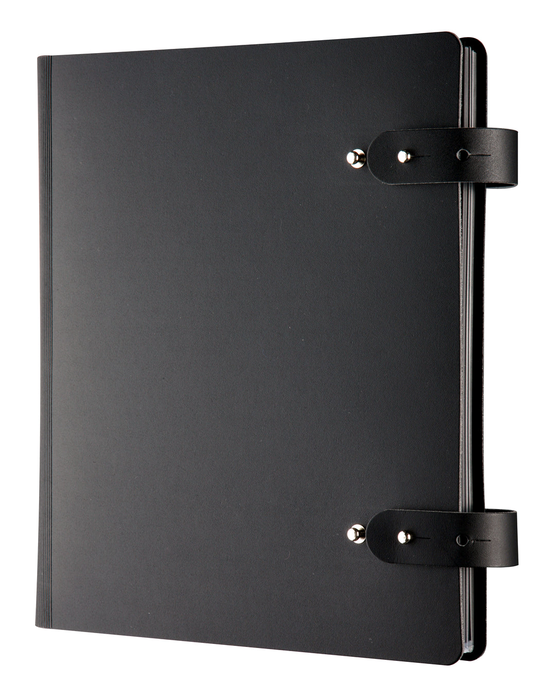 Prat Pampa Leather Book