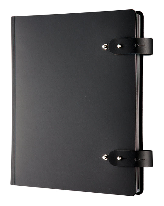 Prat Pampa Leather Book