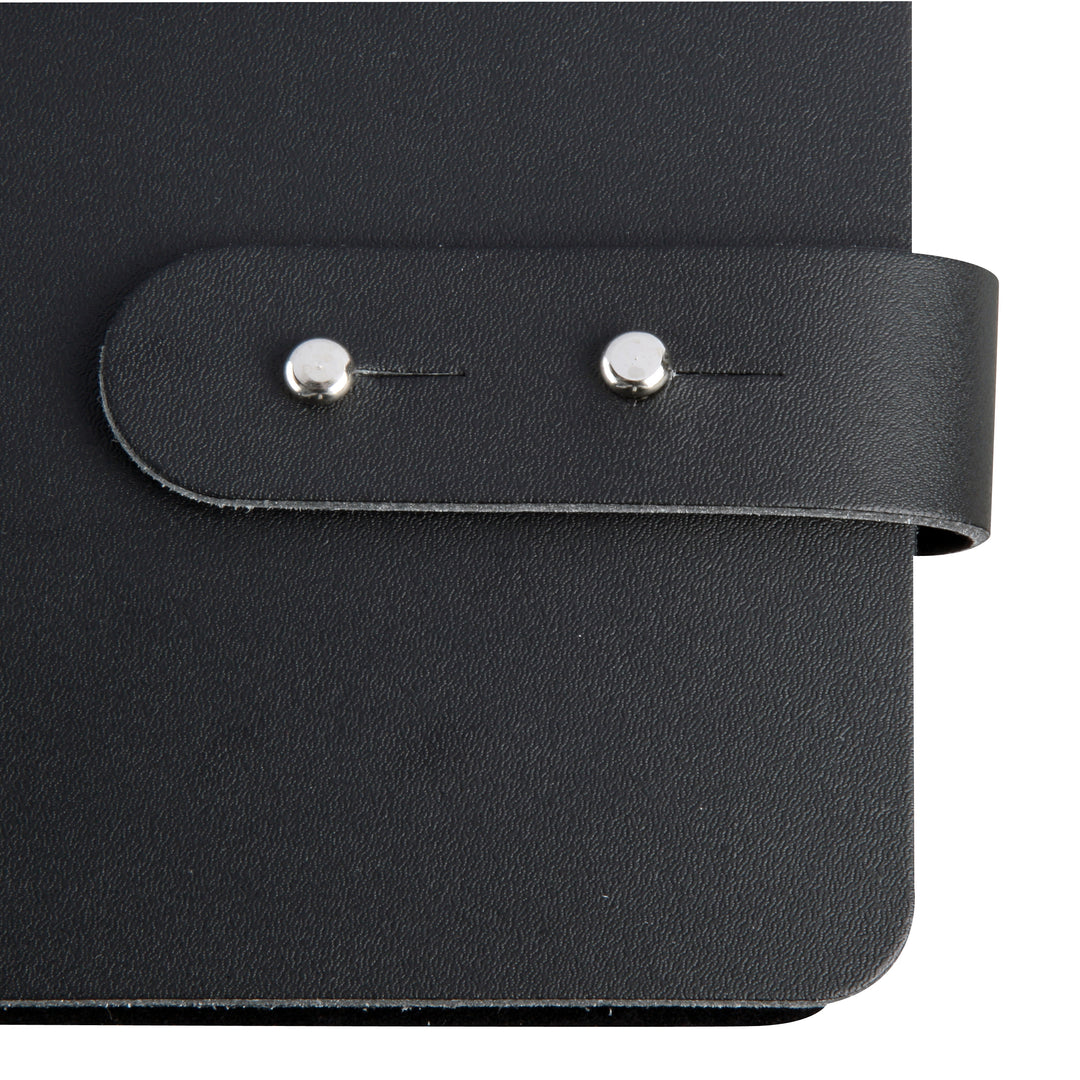 Prat Pampa Leather Book