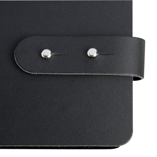 Prat Pampa Leather Book