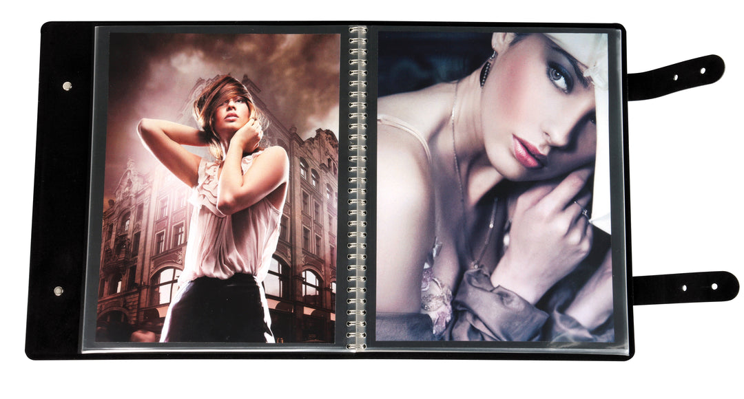 Prat Pampa Leather Book