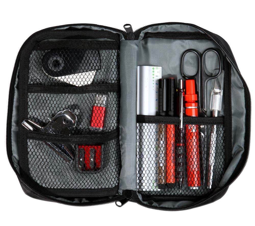 Start Superior Pencil Case
