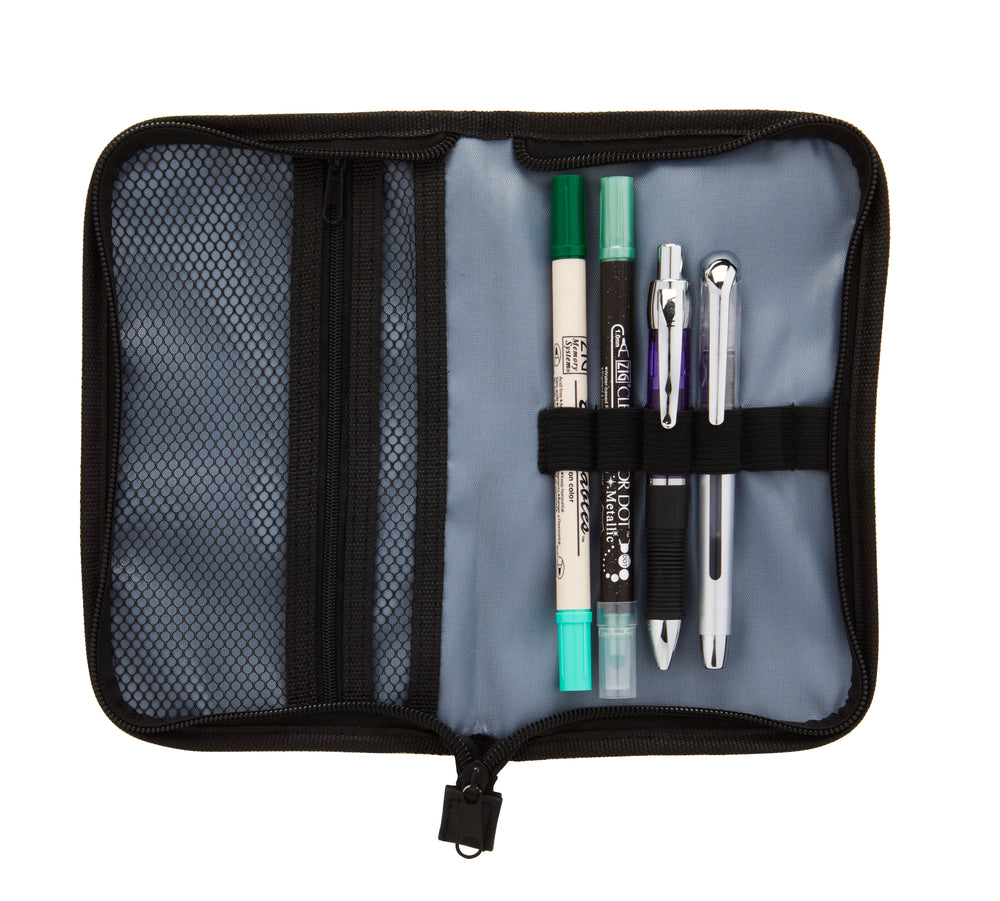 Start Attach Multimedia Case